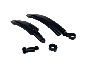 Revvi Mudguard Kit To Fit 12", 16" & 16" Plus Models