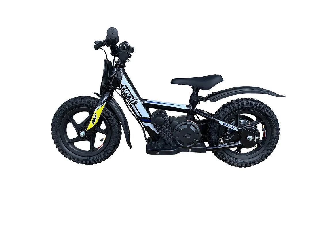 Revvi Mudguard Kit To Fit 12", 16" & 16" Plus Models