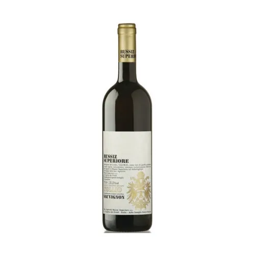 Russiz Superiore Marco Felluga Sauvignon Collio DOC 0.75L (13.5%)
