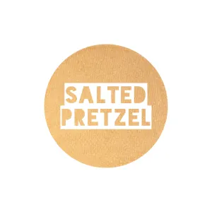 Salted Pretzel