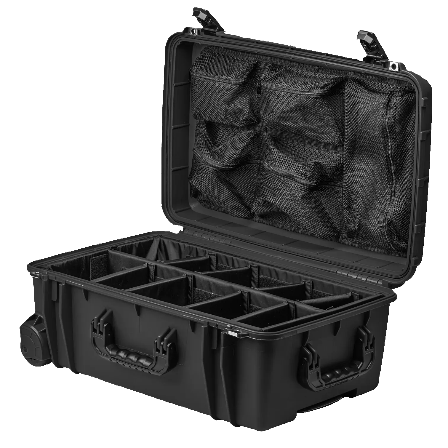 Salty Seabag Bug-in-Box