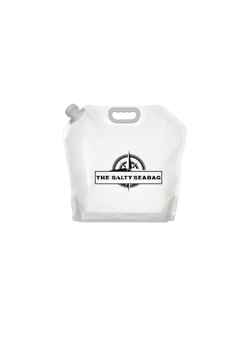 Salty Seabag Bug-in-Box