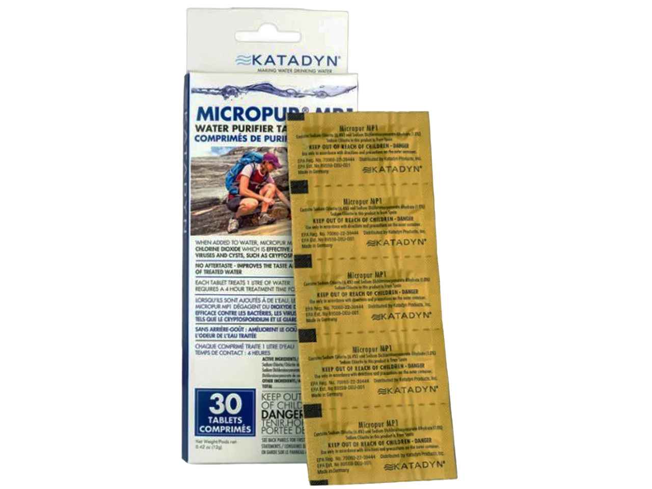 Salty Seabag Bug-in-Box