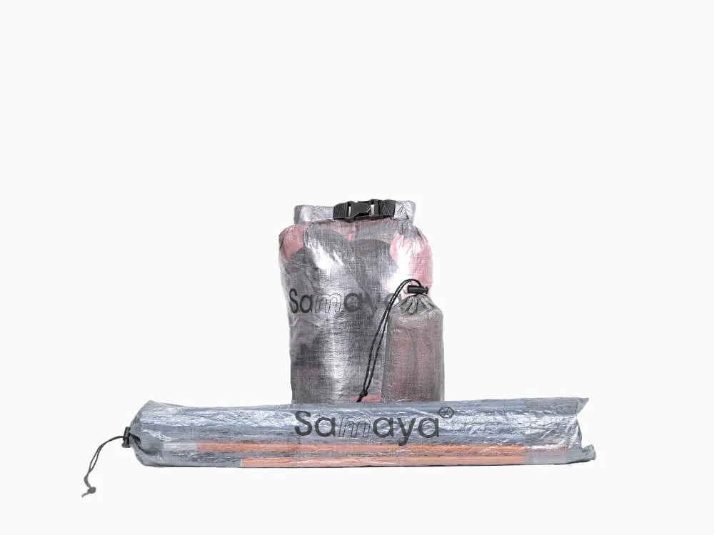 Samaya 2.0 Tent