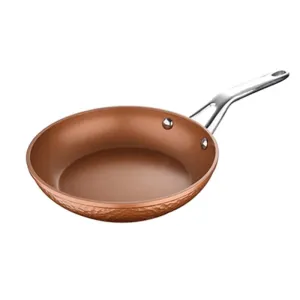 San Ignacio Frying Pan 16cm Rose Gold SG-6310