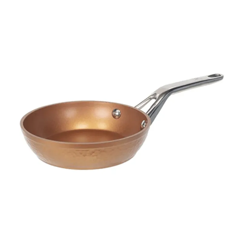 San Ignacio Frying Pan 16cm Rose Gold SG-6310