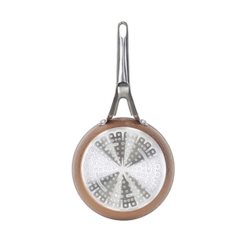San Ignacio Frying Pan 16cm Rose Gold SG-6310