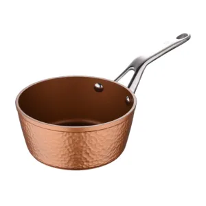 San Ignacio Sauce Pan 16cm Rose Gold SG-6322