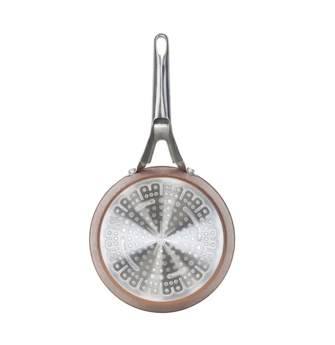 San Ignacio Sauce Pan 16cm Rose Gold SG-6322