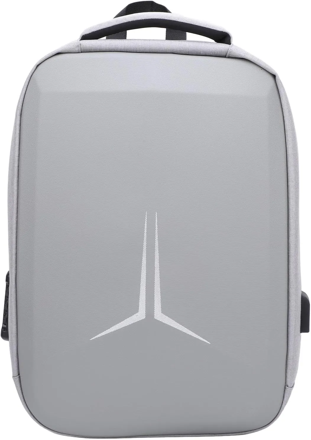 Satellite Laptop Backpack, Dish and Router Accessories Travel Bag, Satellite Travel Bag for Starlink Mini Tableware and Accessories 32x13x44cm