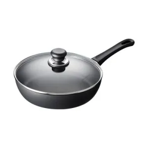 Scanpan Sauté Pan 26cm/2.5 Litre