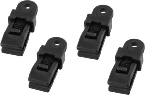 Scotty Tarp Clips - 4-Pack