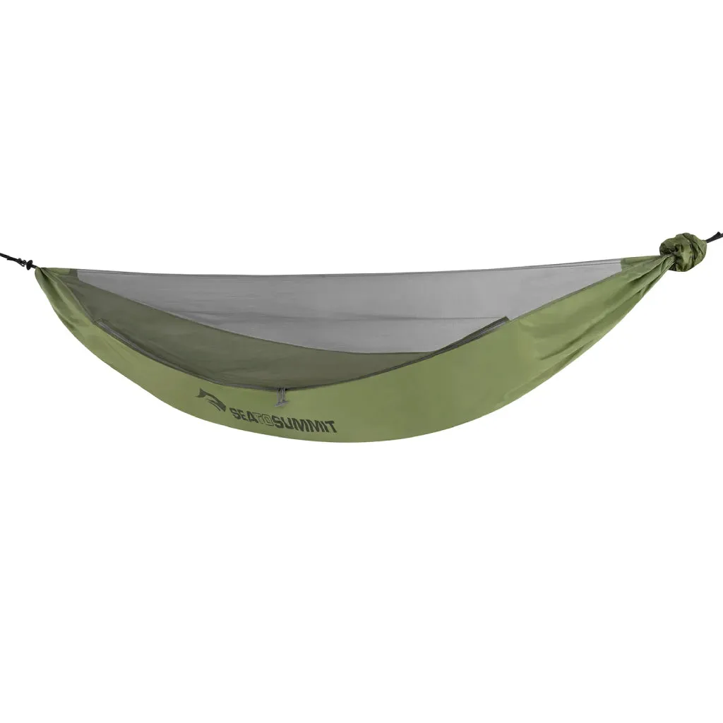 Sea To Summit Jungle Hammock Set- Olive Green