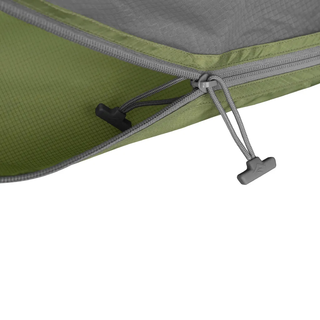 Sea To Summit Jungle Hammock Set- Olive Green