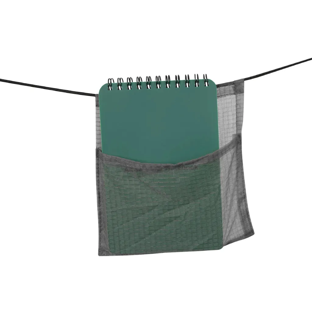 Sea To Summit Jungle Hammock Set- Olive Green