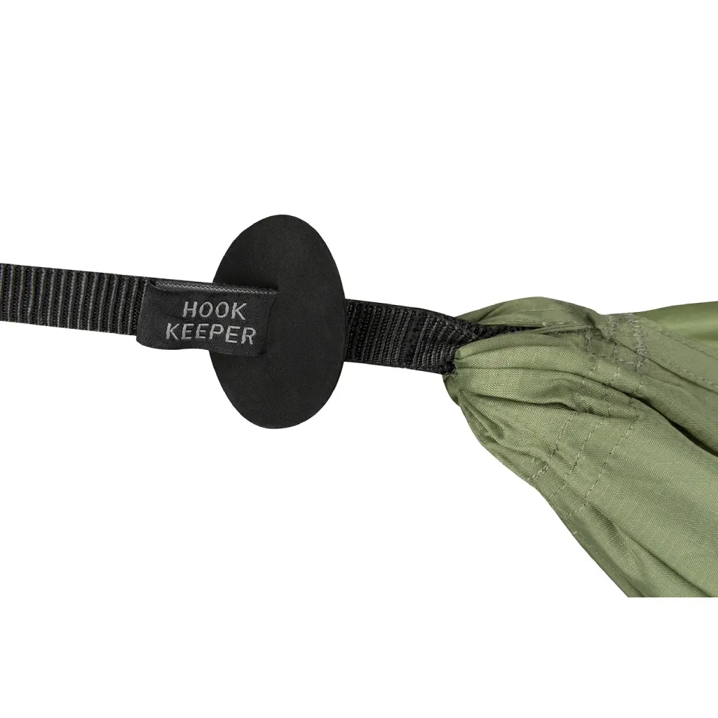 Sea To Summit Jungle Hammock Set- Olive Green