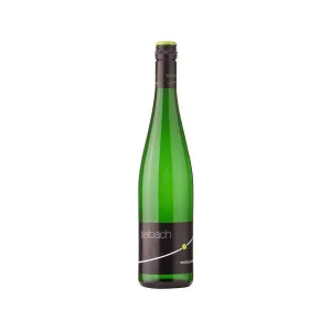 SELBACH-OSTER Riesling trocken Mosel Q.b.A. 0.75L (12%)