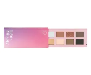 SEPHORA Favorites Limited Edition Moving Lights 8 Pan Eyeshadow Palette - 8 x 0.042 oz / 1.2 g