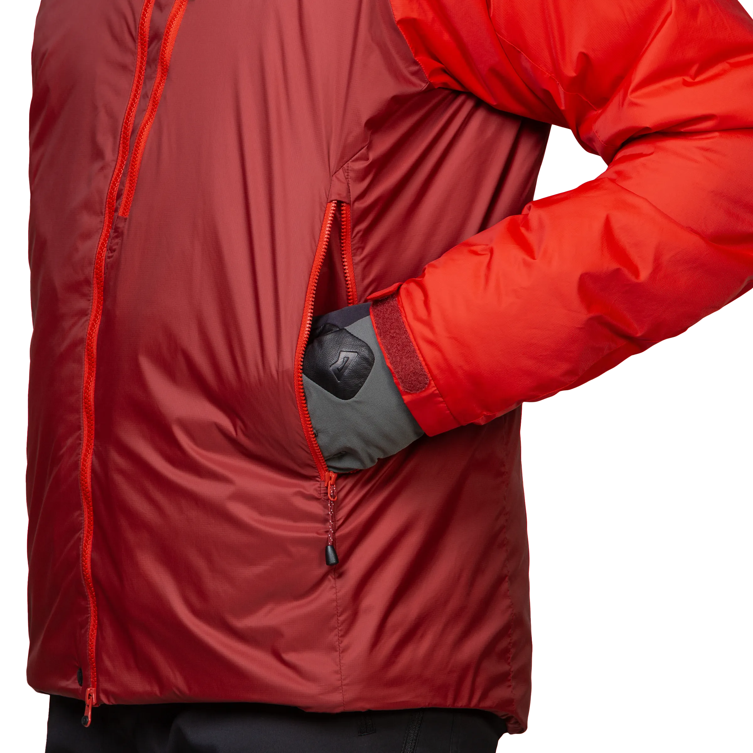 Shelterstone Men's Jacket