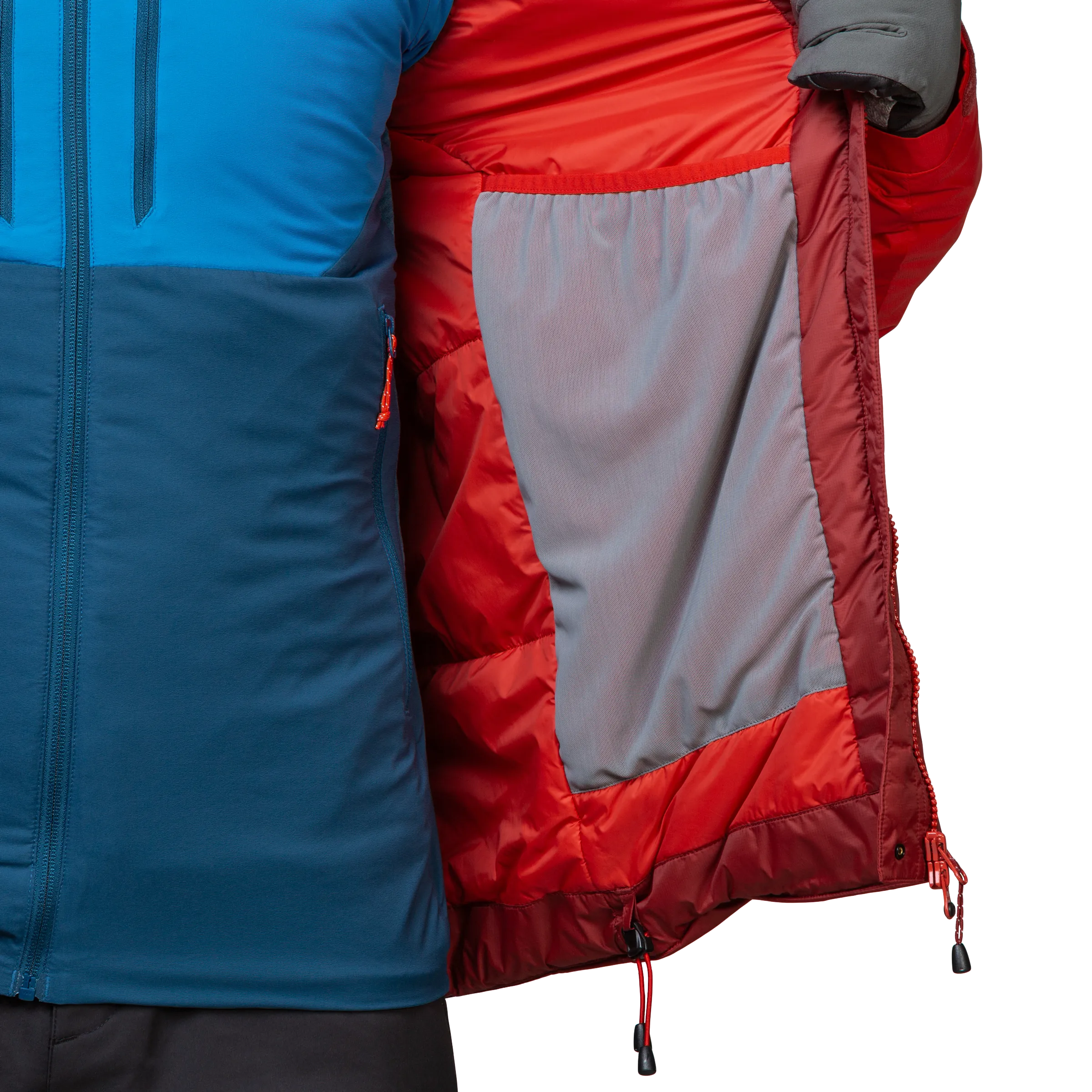 Shelterstone Men's Jacket
