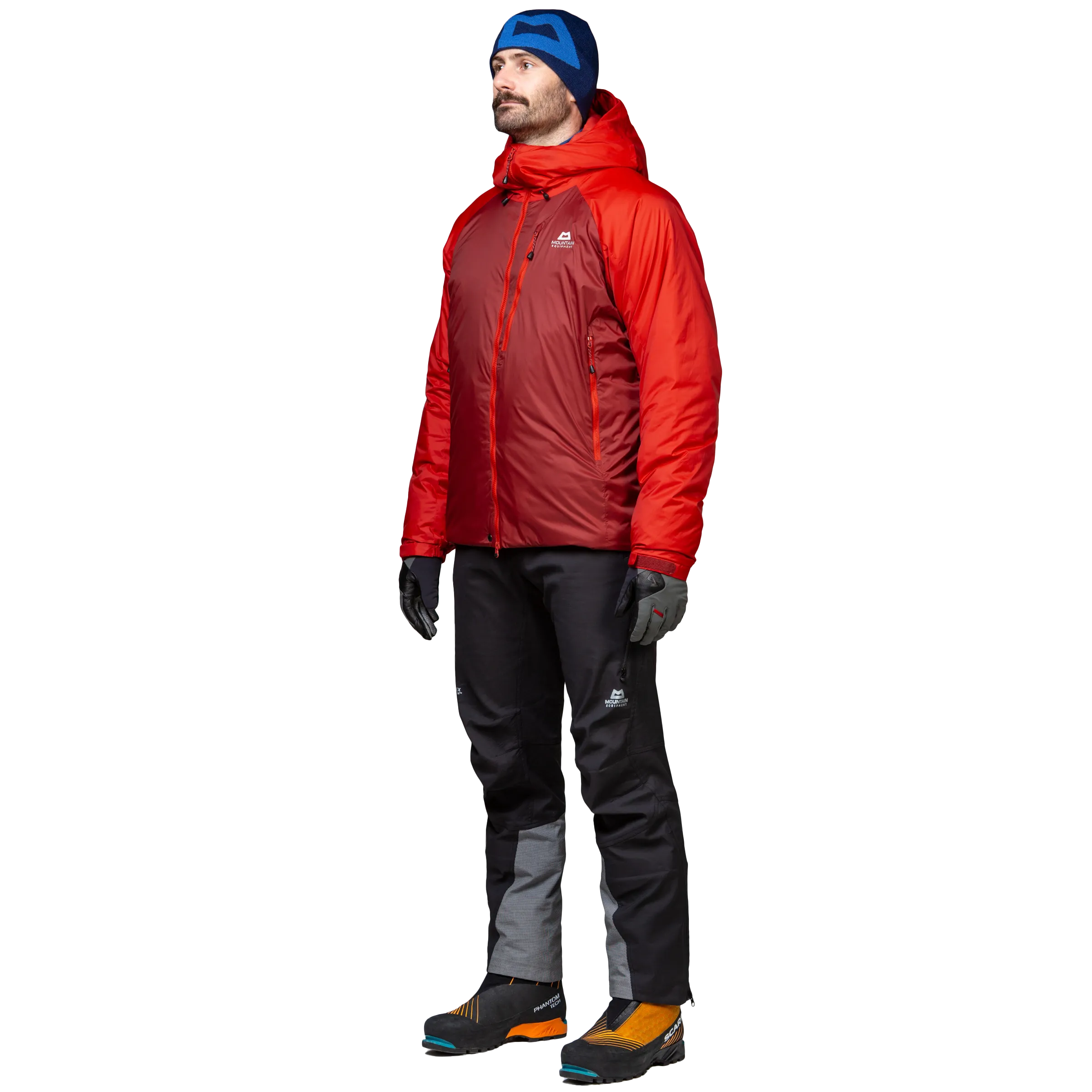 Shelterstone Men's Jacket