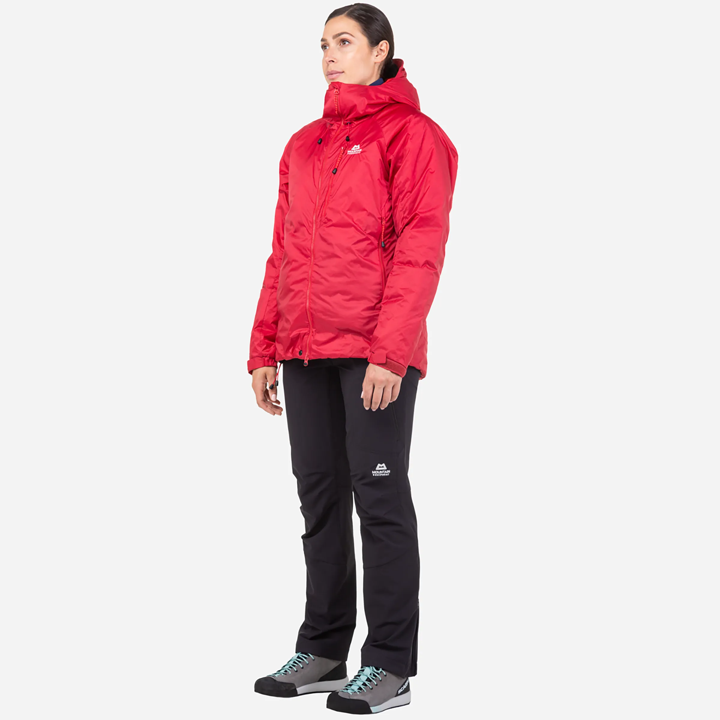 Shelterstone Women's Jacket