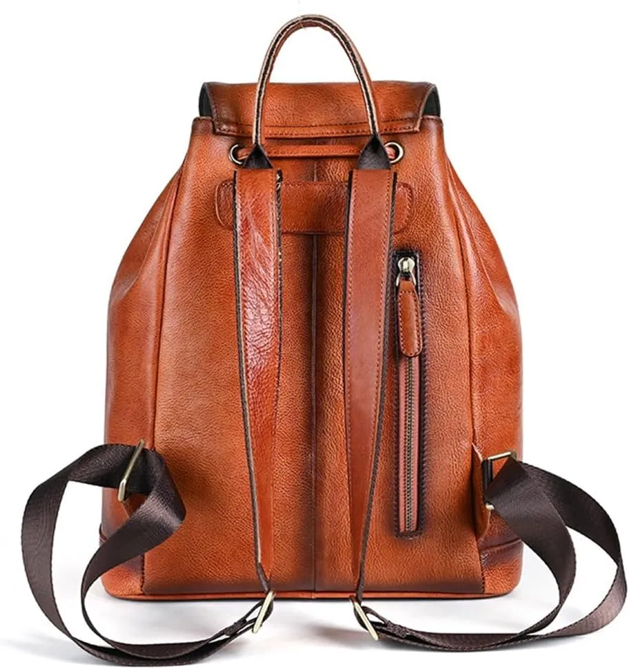Shoulder Bag Unisex Backpack Casual Large Capacity Bag