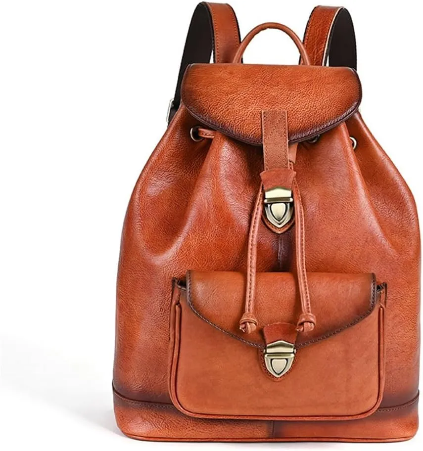 Shoulder Bag Unisex Backpack Casual Large Capacity Bag