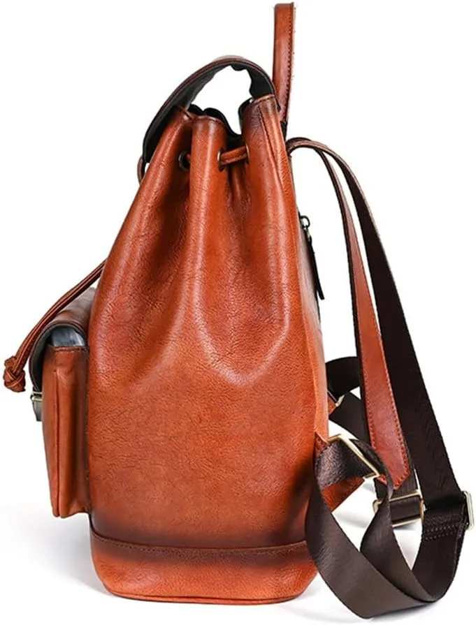Shoulder Bag Unisex Backpack Casual Large Capacity Bag