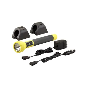 Sl-20lp W-120v Ac-dc 2 Sleeves-yel Nimh