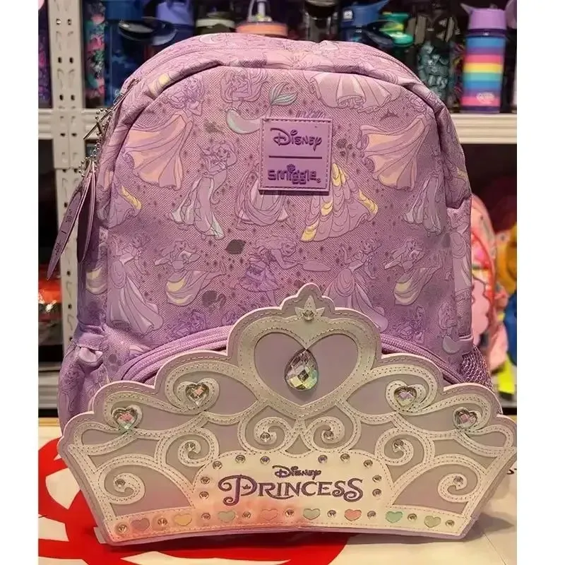 Smiggle Disney Princess Children's School Bags