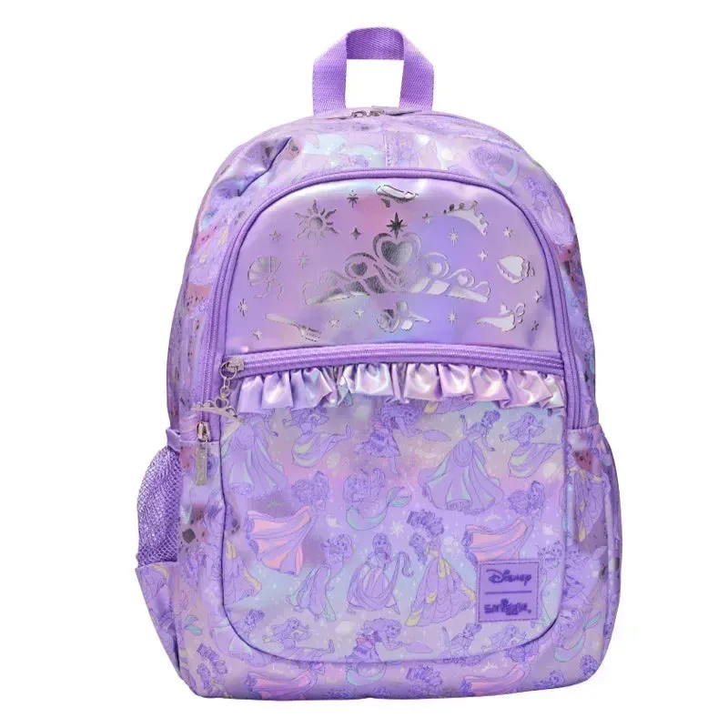 Smiggle Disney Princess Children's School Bags