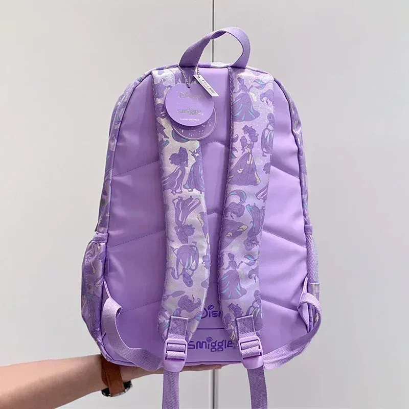 Smiggle Disney Princess Children's School Bags