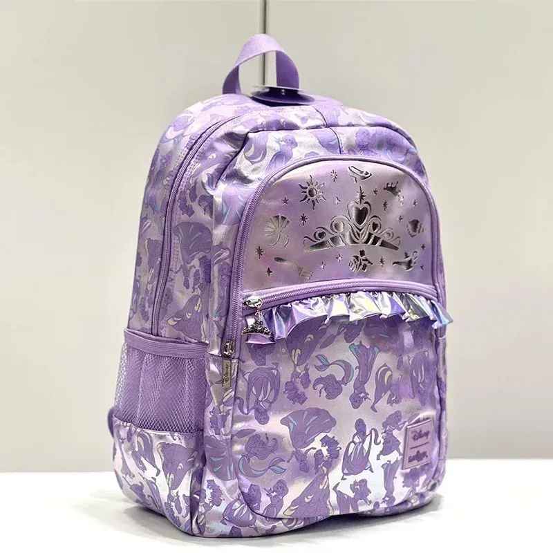 Smiggle Disney Princess Children's School Bags