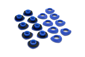 Snap N' Tap Grommets