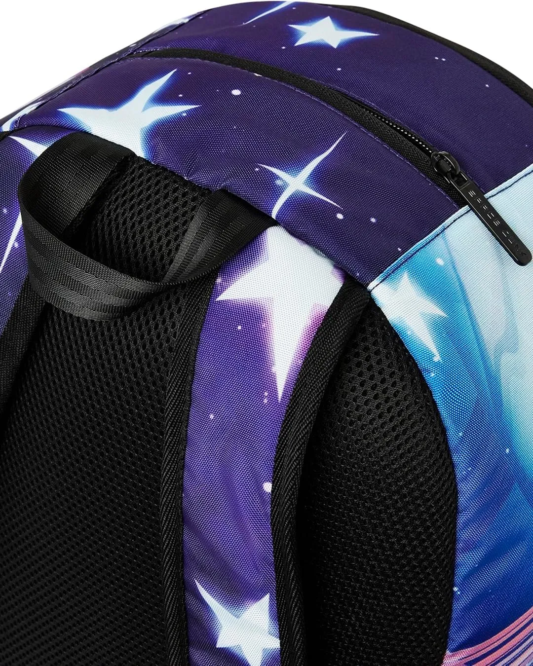 Space Junk Unisex Adult Ultimate Multipurpose Backpack - Large (18.5" high)