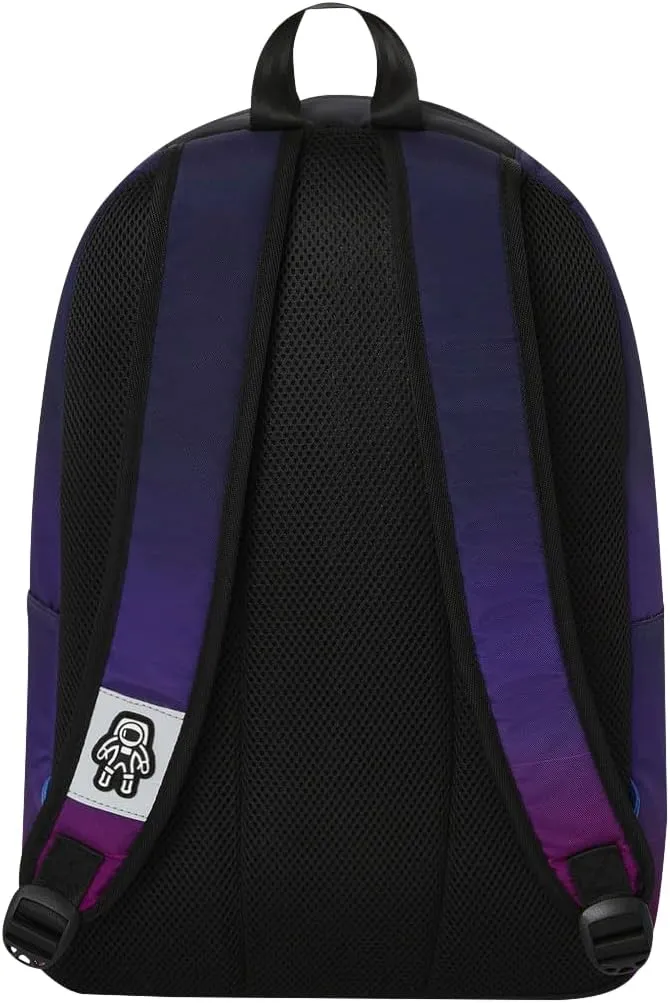 Space Junk Unisex Adult Ultimate Multipurpose Backpack - Large (18.5" high)