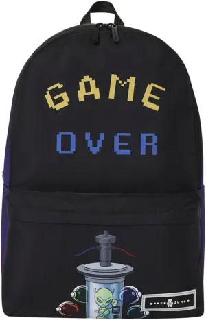 Space Junk Unisex Adult Ultimate Multipurpose Backpack - Large (18.5" high)