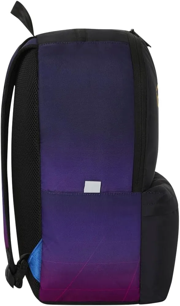 Space Junk Unisex Adult Ultimate Multipurpose Backpack - Large (18.5" high)