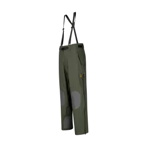 Spika Mens Edge Waterproof Pant - Olive