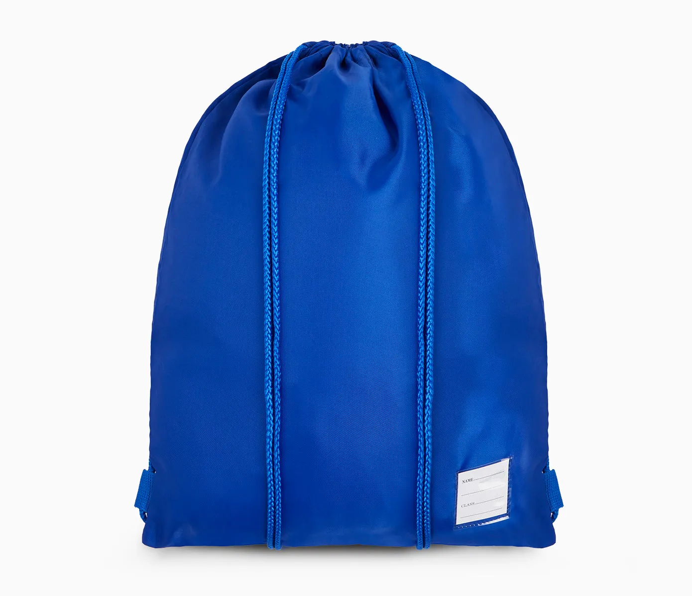 St Johns J&I School PE Bag - Royal Blue