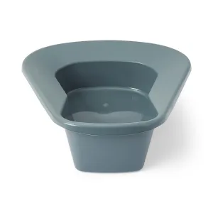 Stack-A-Pan Stackable Bedpan (1EA)