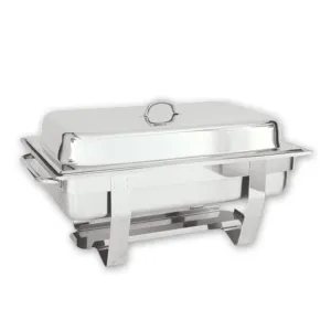 Stackable Chafer/ Chafing Dish