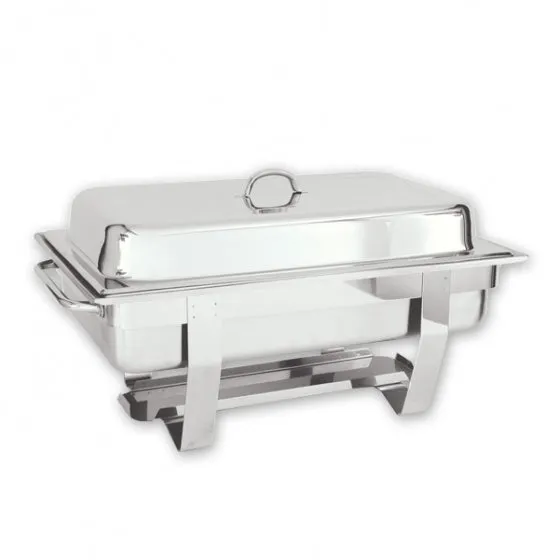 Stackable Chafer/ Chafing Dish