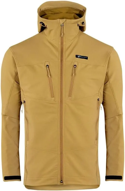 Stone Glacier De Havilland Jacket