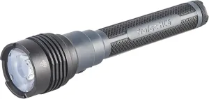 Streamlight 88131 ProTac HL 6 5,300-Lumen 80,000-Candela Rechargeable Flashlight with 120V USB Adapter, Y USB-C Cord, and Wrist Lanyard, Black