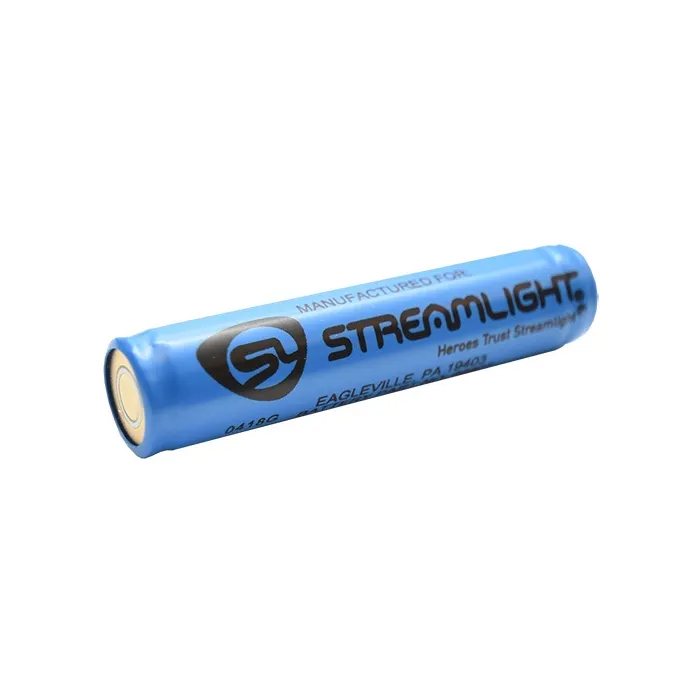 Streamlight Microstream USB Battery