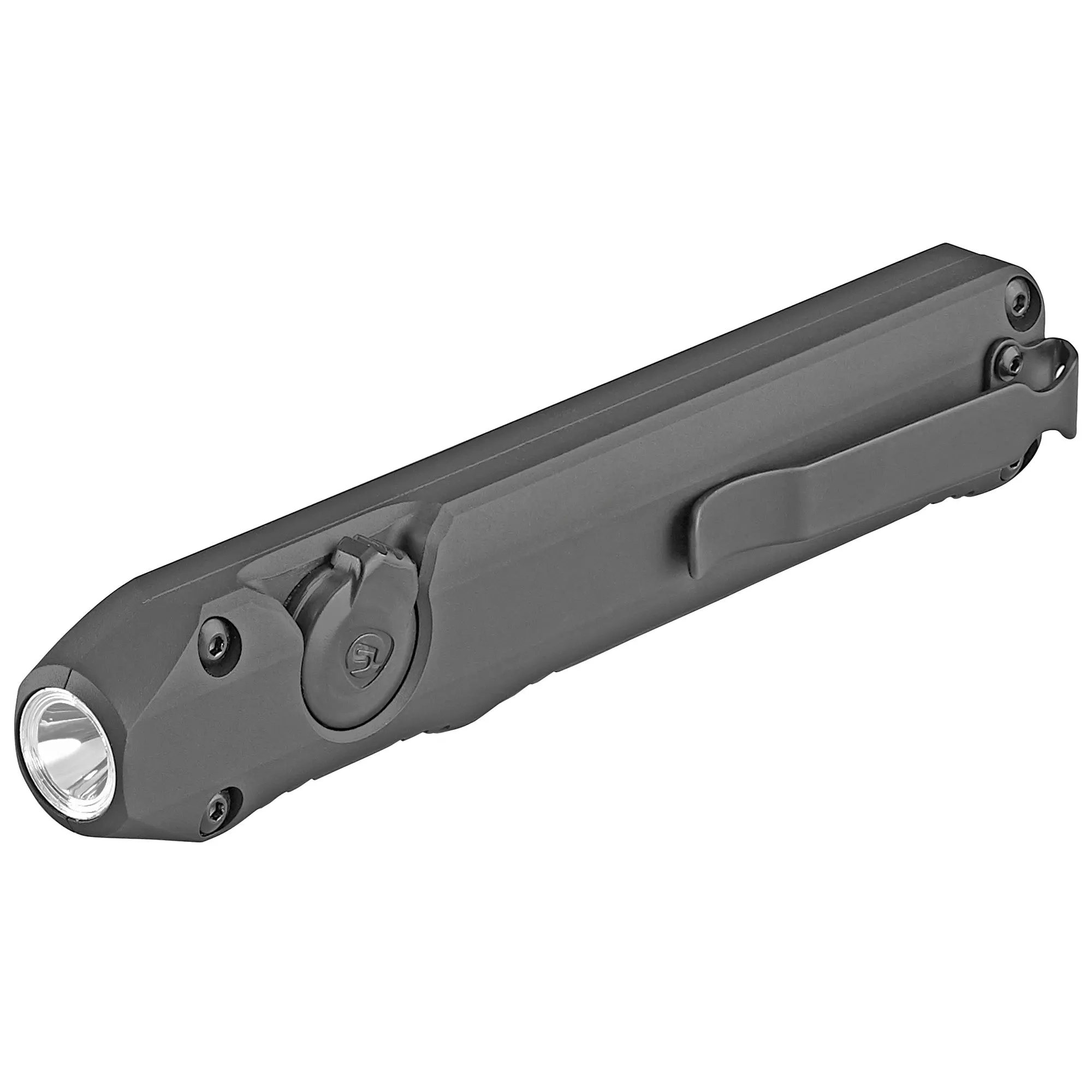 Strmlght Wedge Usb-c Blk