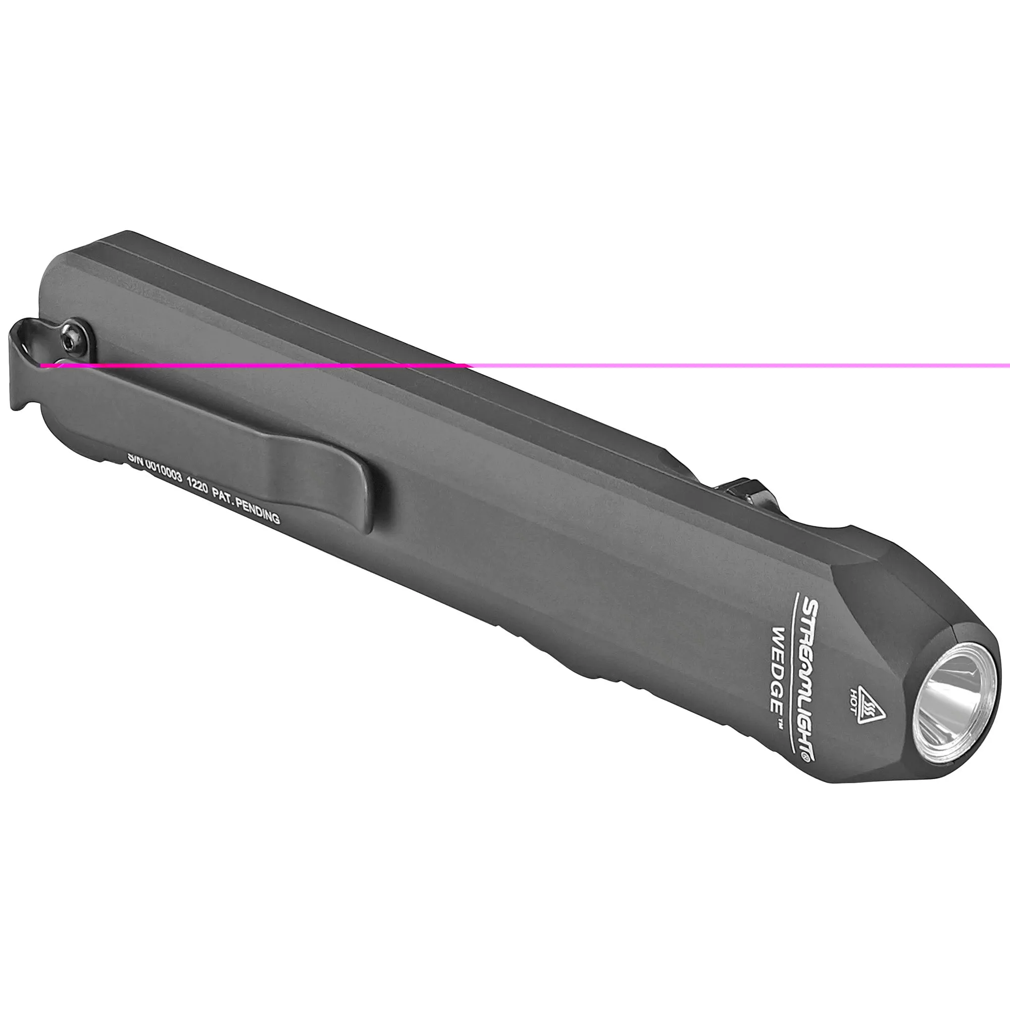 Strmlght Wedge Usb-c Blk