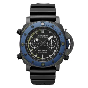 Submersible Forze Speciali PAM02239 - 47mm